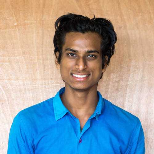 Praveen Kumar Saini